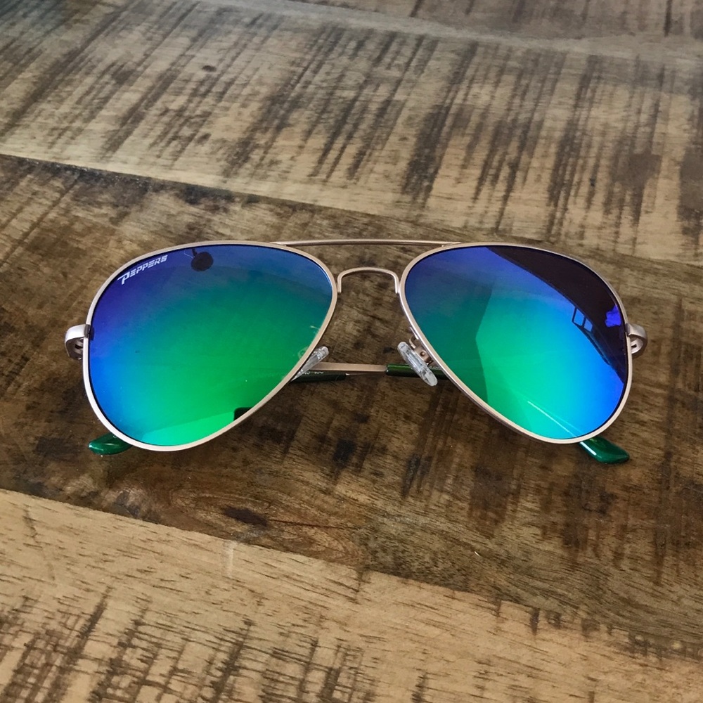 EUC peppers polarized sunglasses